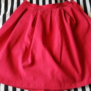 ⚜ HOT PINK SKIRT ⚜